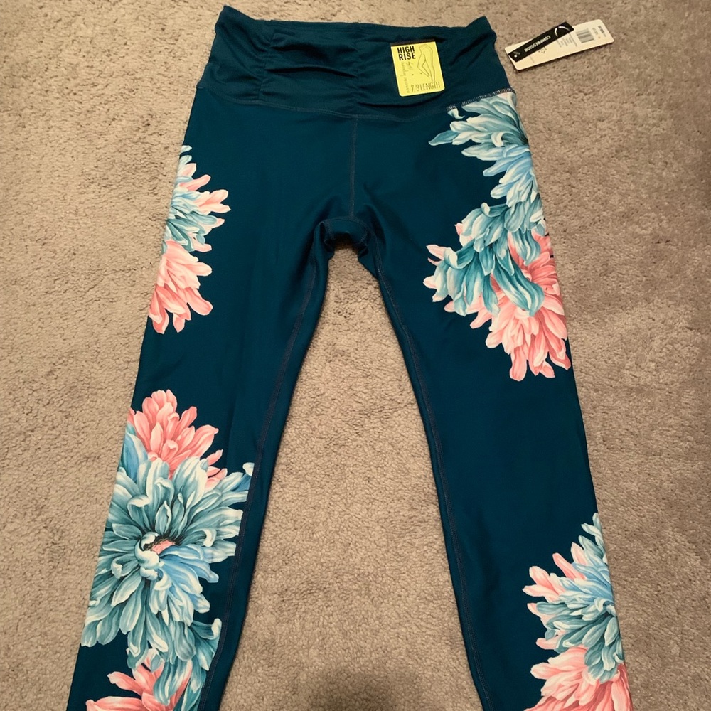 Nanette Lepore leggings BNWT